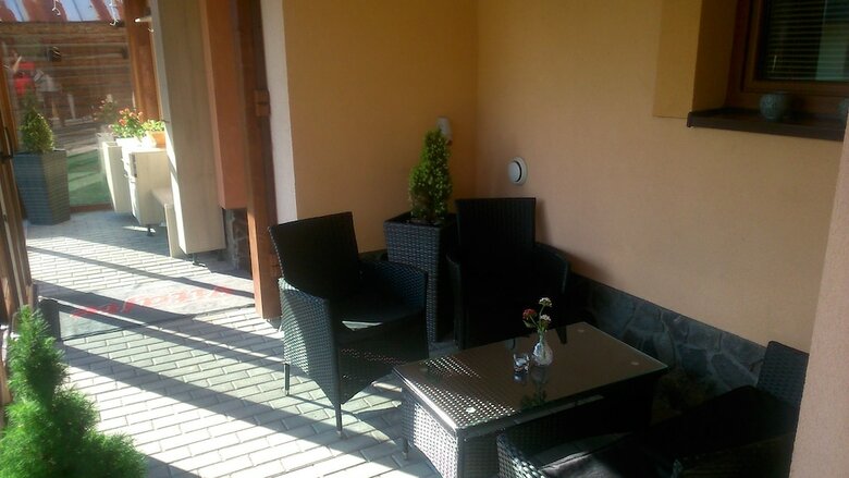 Apartments Club Telgart