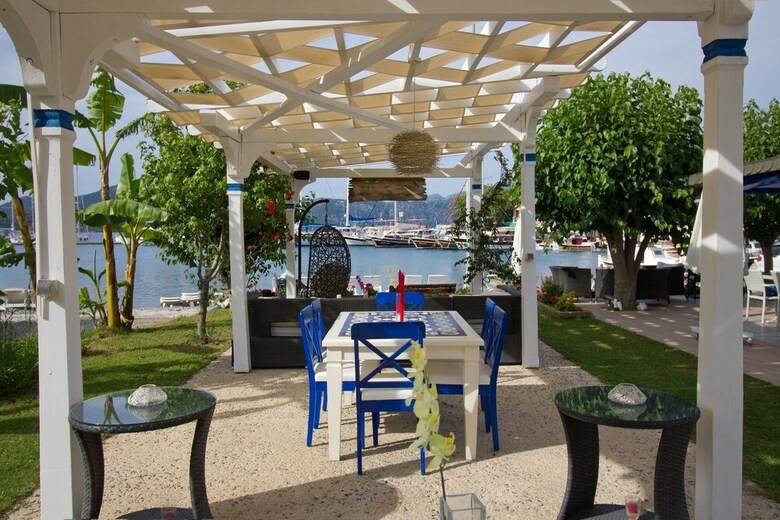Hotel Keyfim Otel