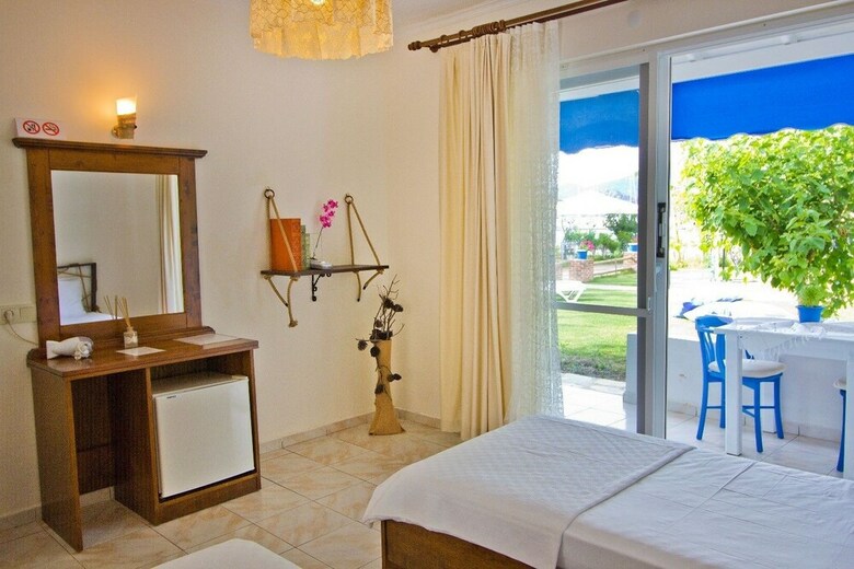 Hotel Keyfim Otel