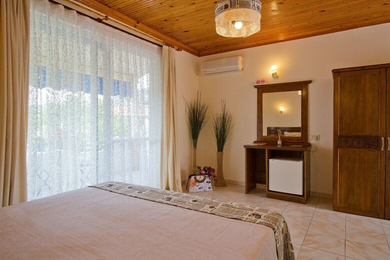 Hotel Keyfim Otel