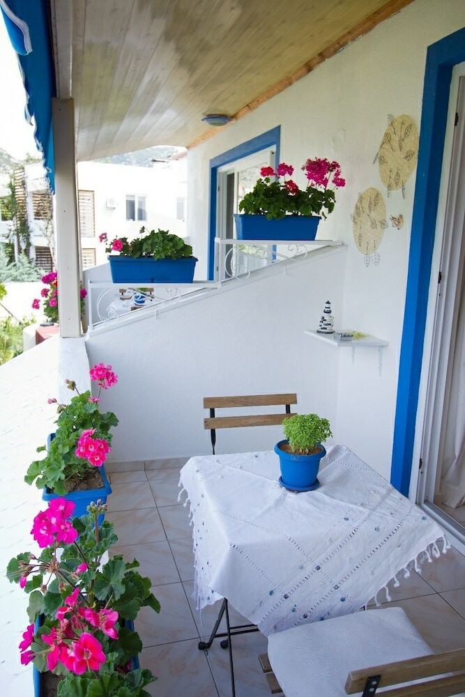 Hotel Keyfim Otel