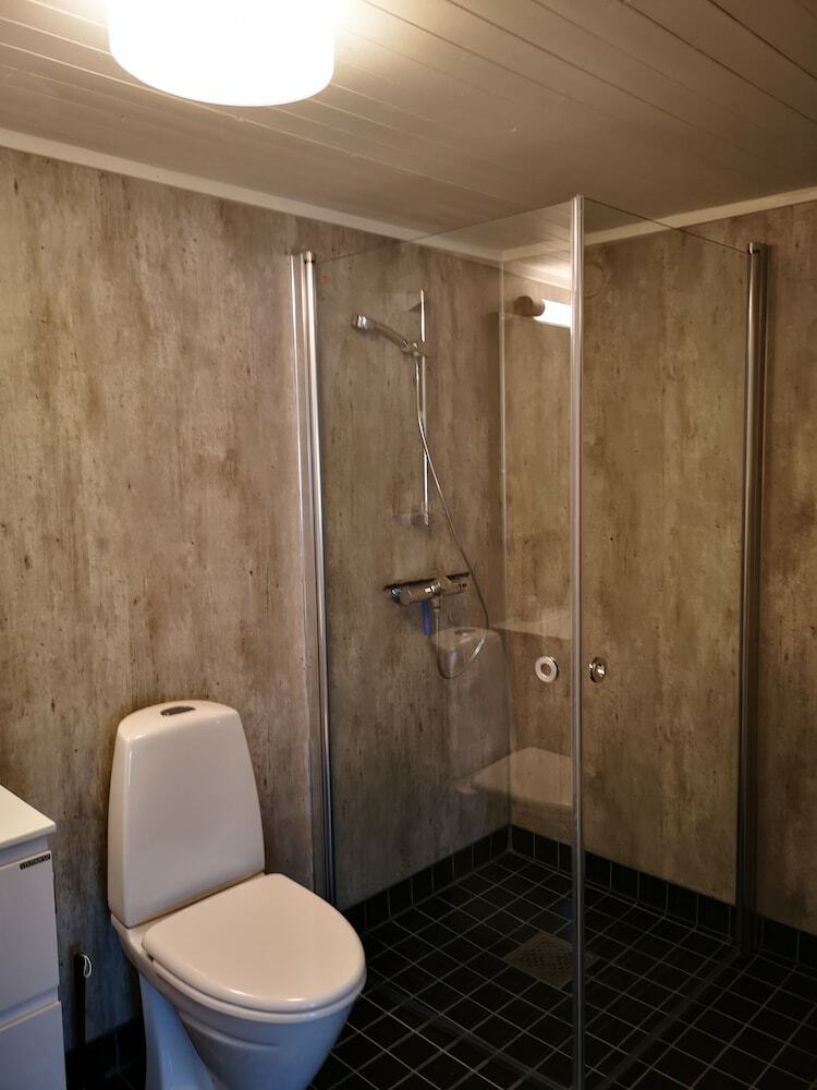 Hotel Henningsv�r Guesthouse