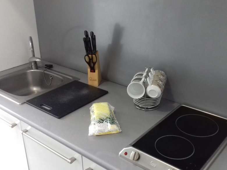 Apartamentos Tur�sticos Los �ngeles