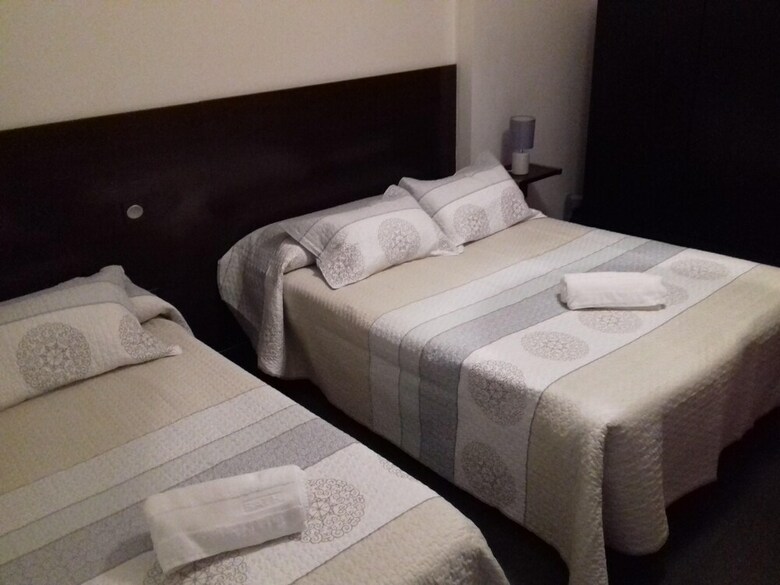 Apartamentos Tur�sticos Los �ngeles