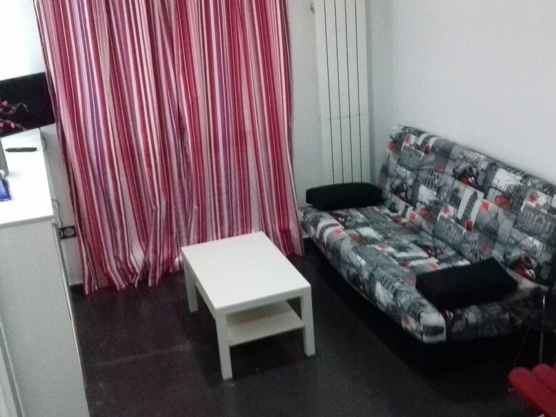 Apartamentos Tur�sticos Los �ngeles