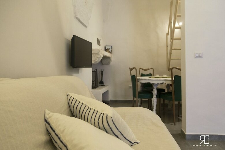 B&B 28 Ostuni