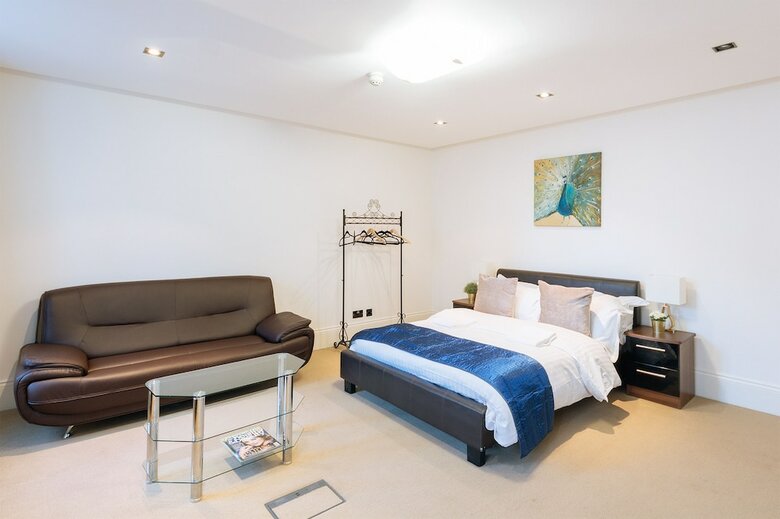 Apartamentos Mayfair Guesthouse