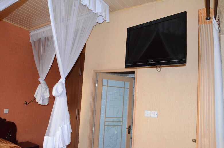 Hotel Stedmak Suites