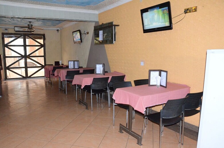 Hotel Stedmak Suites
