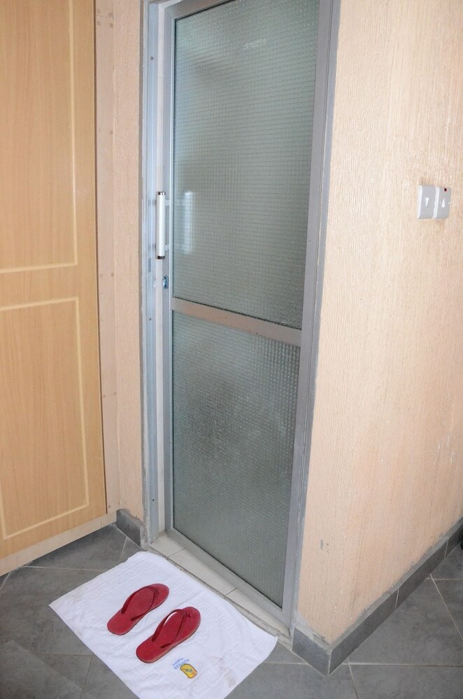 Hotel Stedmak Suites