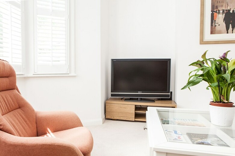 Apartamentos Lovely 1 Bed Self-contained Flat In Greenwich