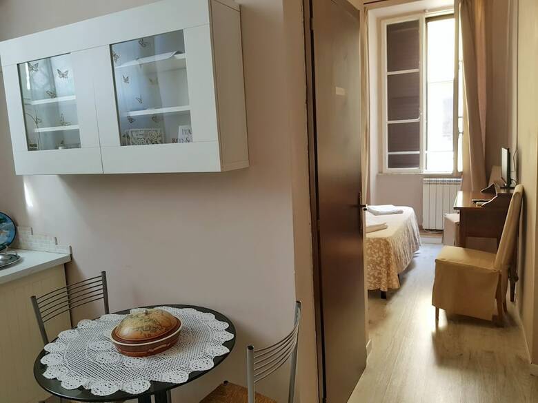 Hotel Italy Guest House