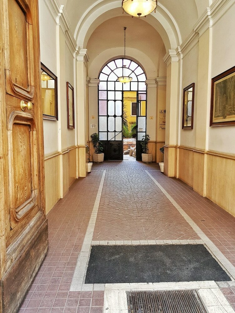 Hotel Italy Guest House