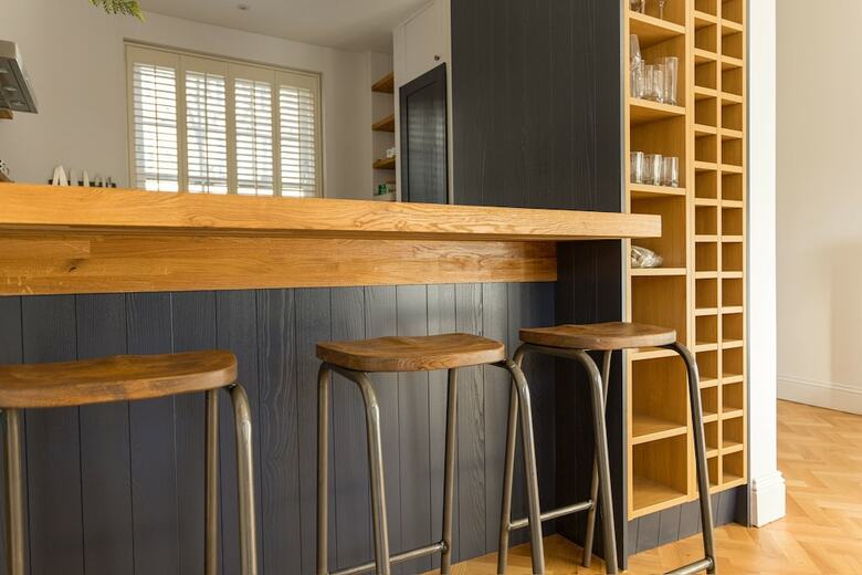 Luxury Victorian 3bed Home In Central London