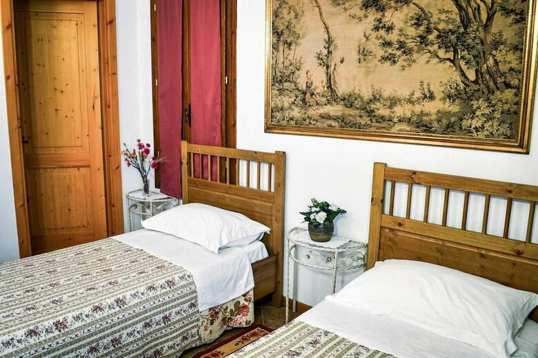 Bed And Breakfast Il Giardino