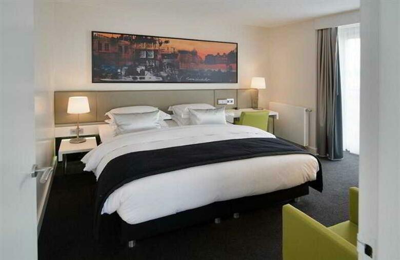 Hotel Park Centraal Amsterdam