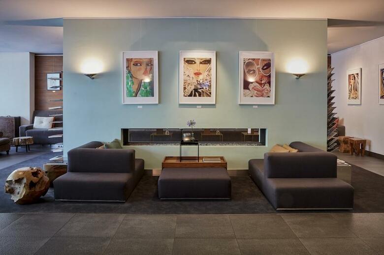 Hotel Park Centraal Amsterdam