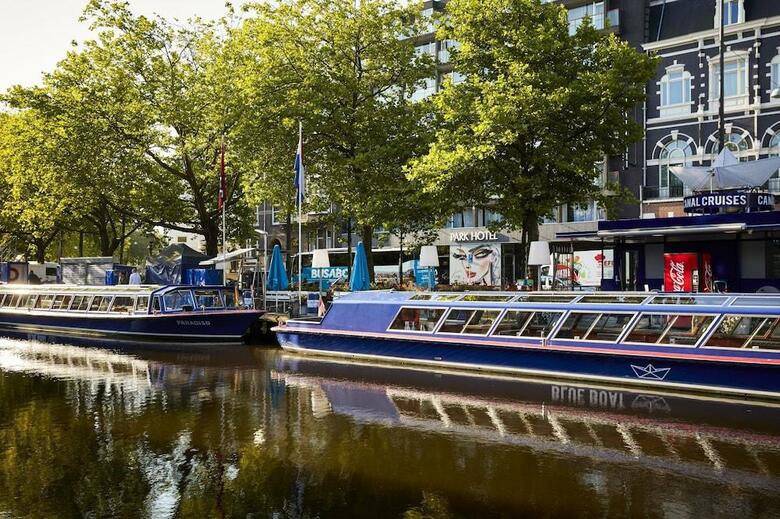 Hotel Park Centraal Amsterdam