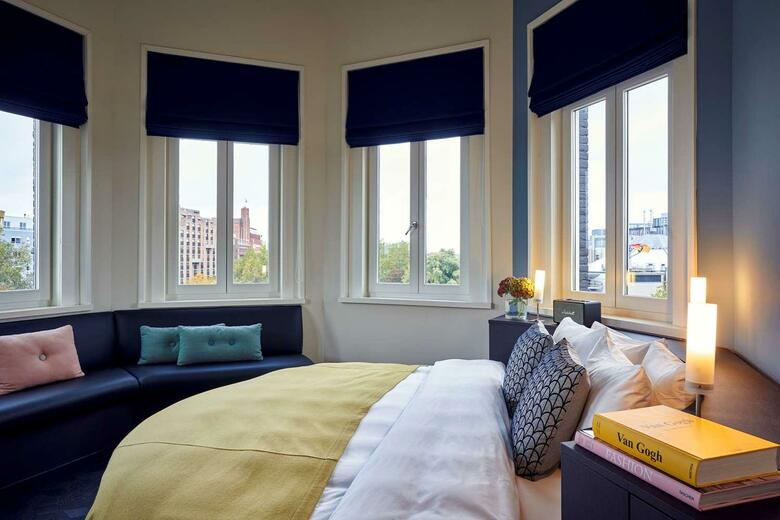 Hotel Park Centraal Amsterdam