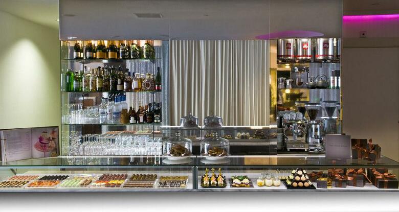 Hotel Park Centraal Amsterdam