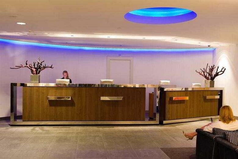 Hotel Park Centraal Amsterdam