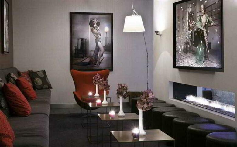 Hotel Park Centraal Amsterdam