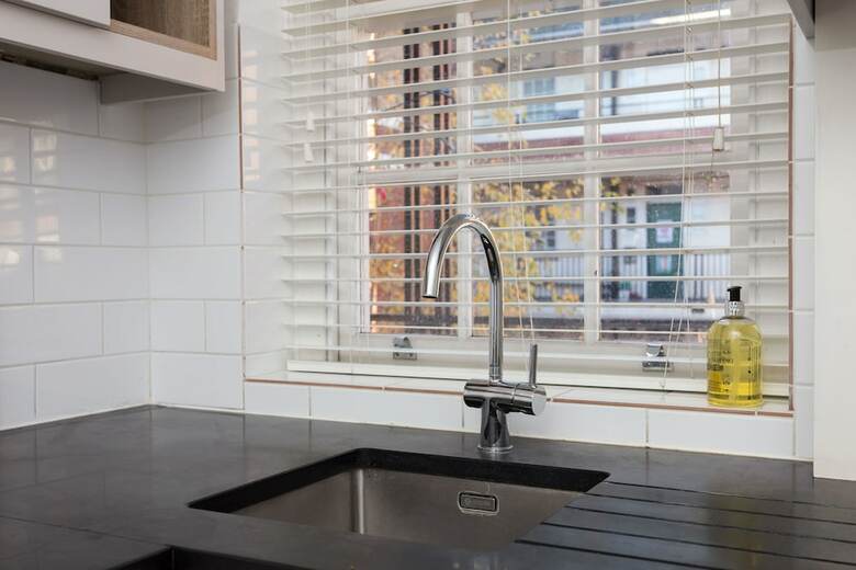 Apartamentos 2 Bedroom Flat Sleeps 4 In Pimlico