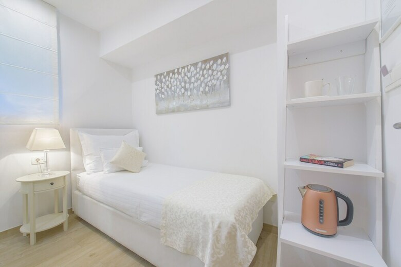 Hotel Best Location Apartments