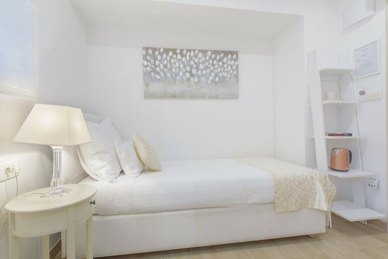 Hotel Best Location Apartments