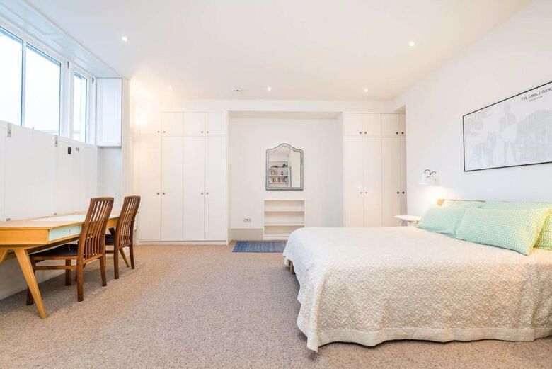Apartamentos 1 Bedroom Flat In Islington Accommodates 4