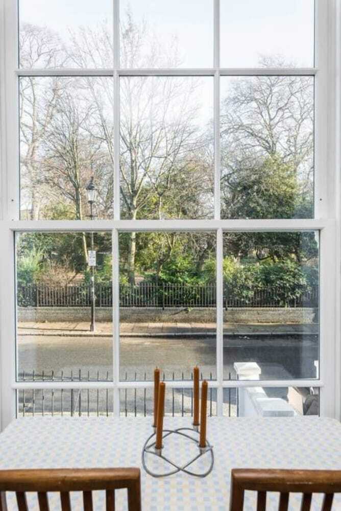 Apartamentos 1 Bedroom Flat In Islington Accommodates 4