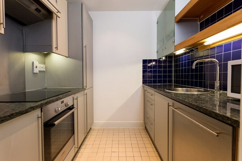 1 Bedroom Apartment Near Brick Lane