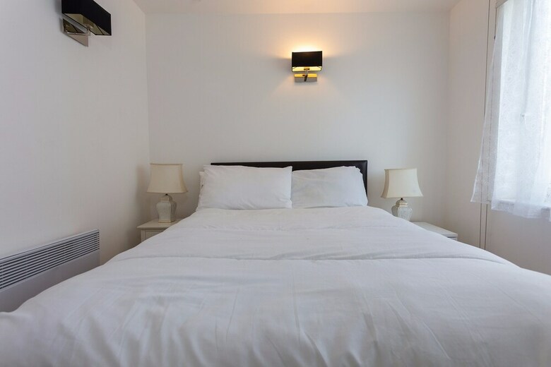 1 Bedroom Apartment Near Brick Lane