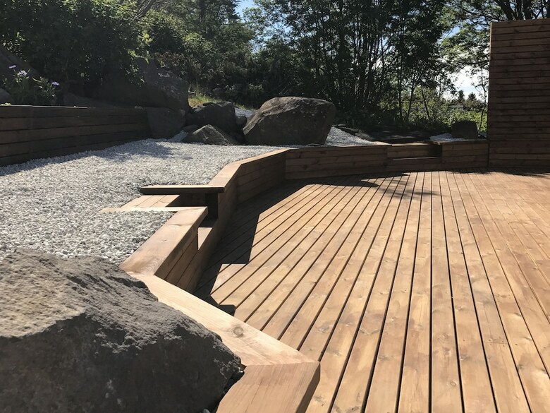 Sjf Villa With Hot Tub And Mountain View