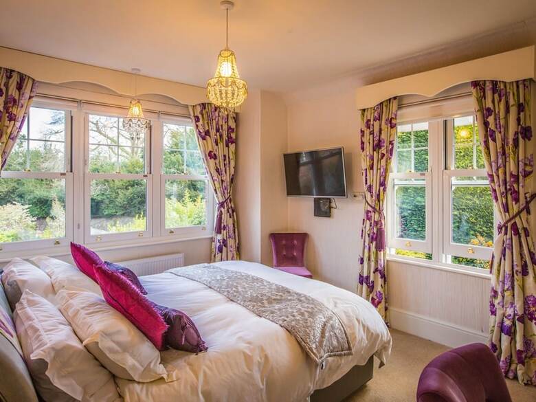 Bed & Breakfast Danehurst House