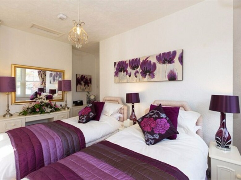 Bed & Breakfast Danehurst House