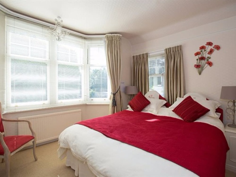 Bed & Breakfast Danehurst House