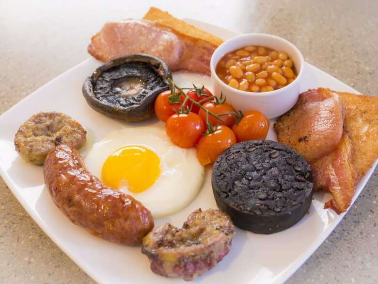 Bed & Breakfast Danehurst House
