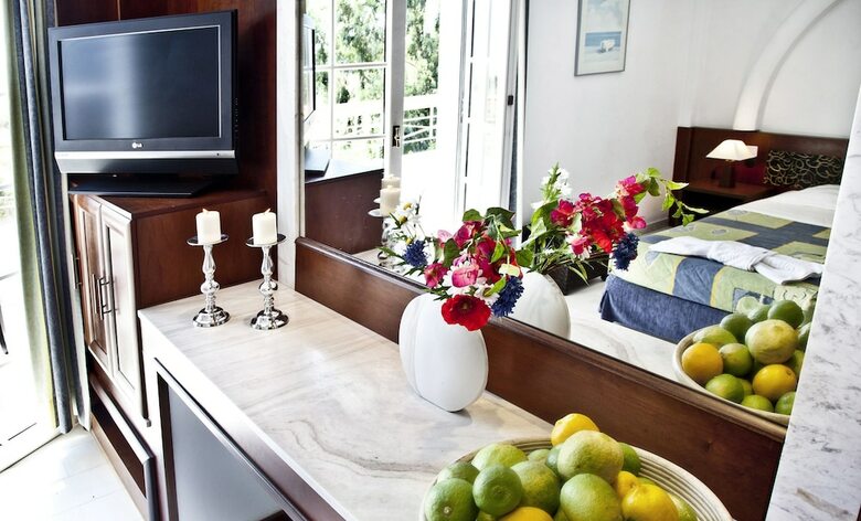 Hotel Arco