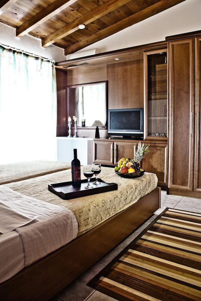 Hotel Arco