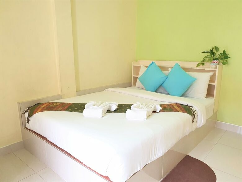 Hotel Sea Sun View Resort