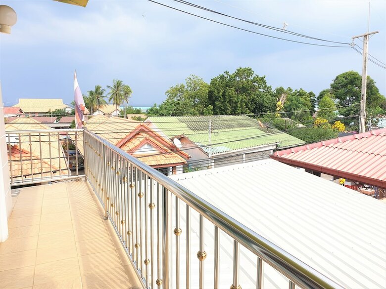 Hotel Sea Sun View Resort