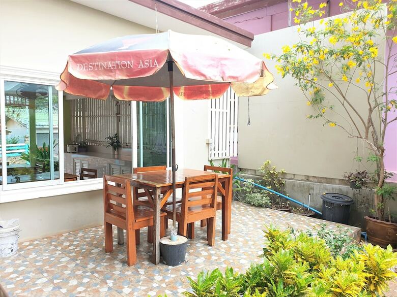 Hotel Sea Sun View Resort