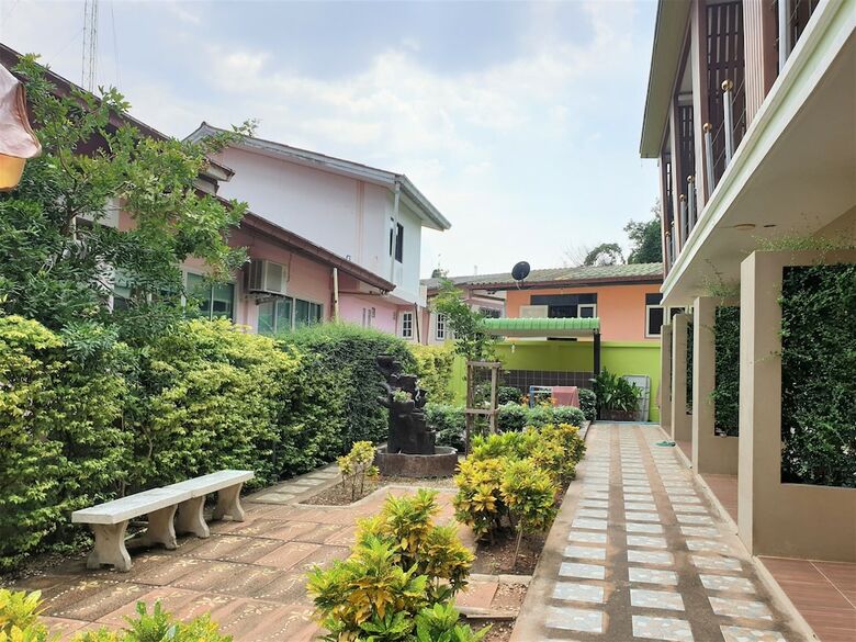 Hotel Sea Sun View Resort