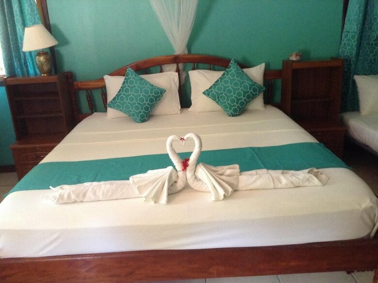 Hotel Belle Des Iles