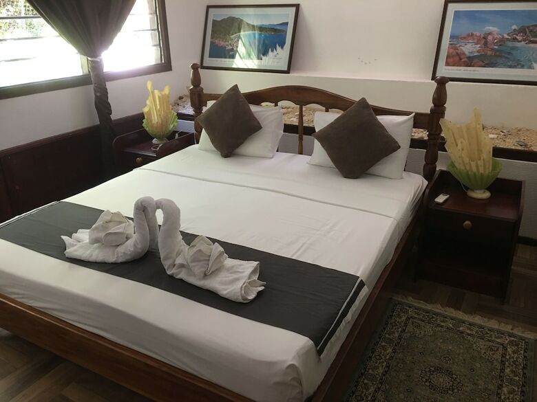 Hotel Belle Des Iles