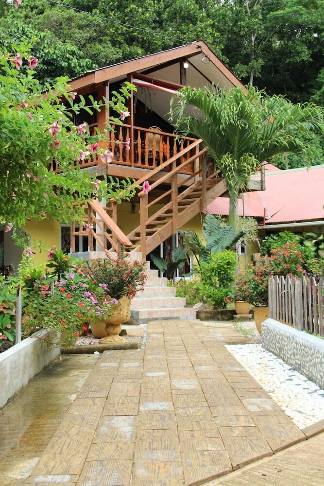 Hotel Belle Des Iles