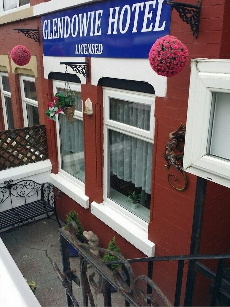 Bed & Breakfast Glendowie Hotel