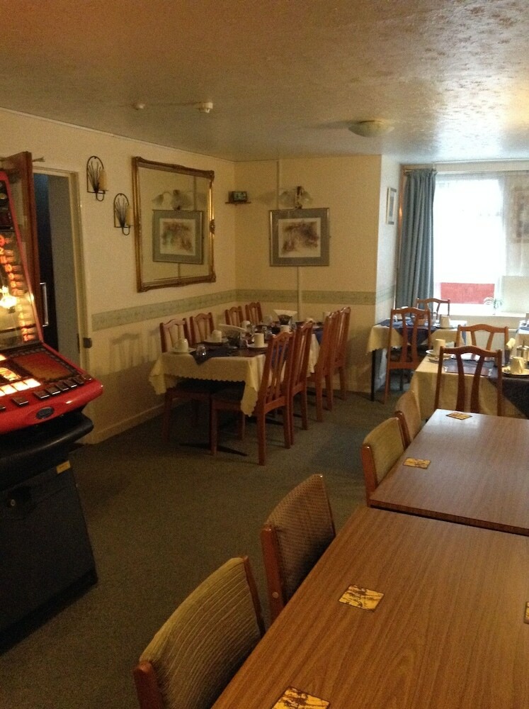 Bed & Breakfast Glendowie Hotel