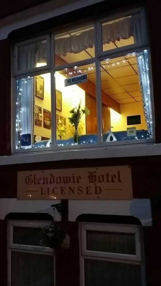 Bed & Breakfast Glendowie Hotel